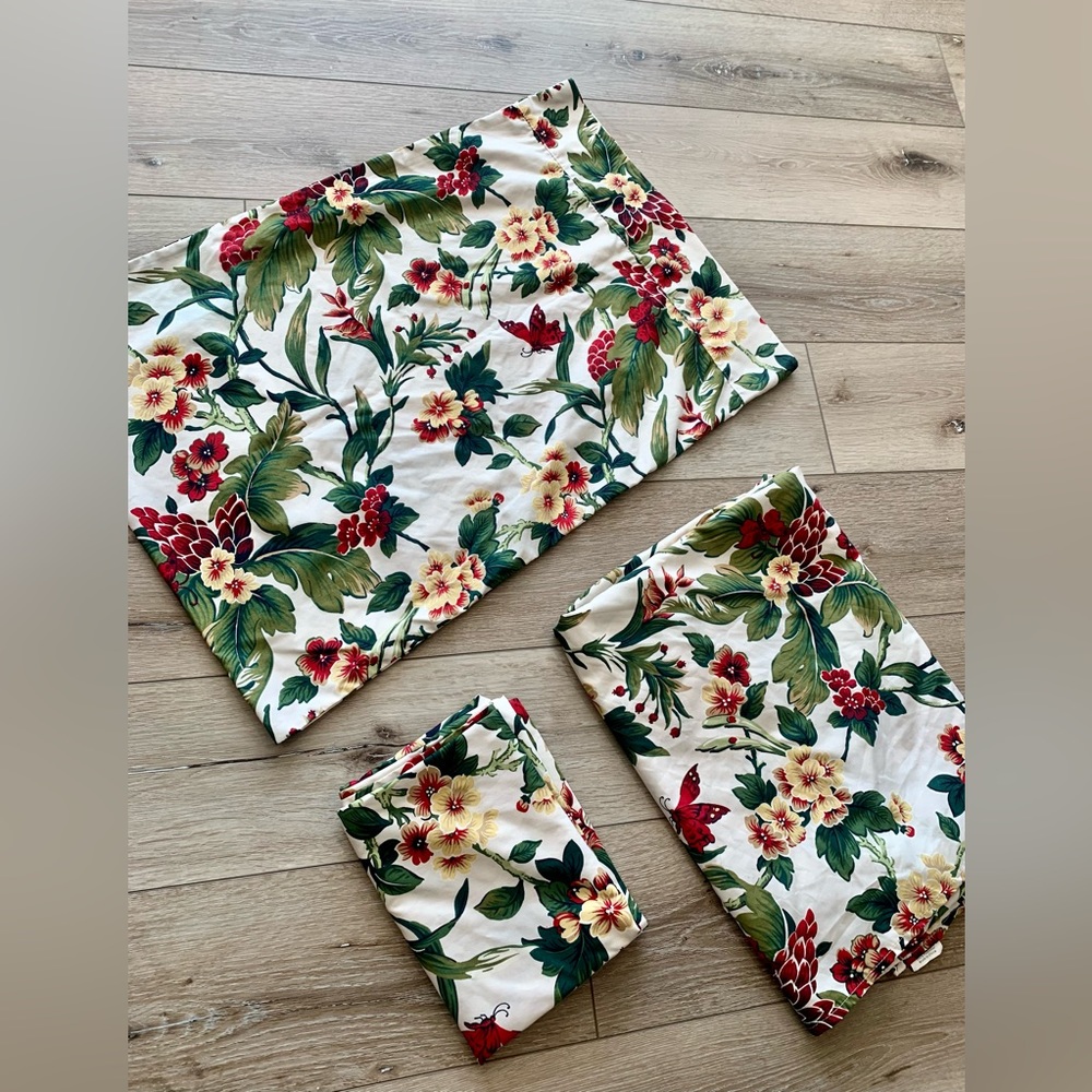 Twin XL Sheet Set
